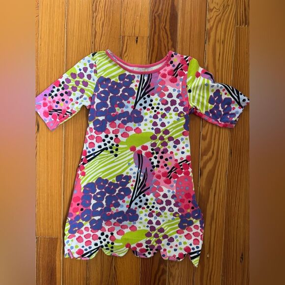 Girls Dress - Picture 1 of 4